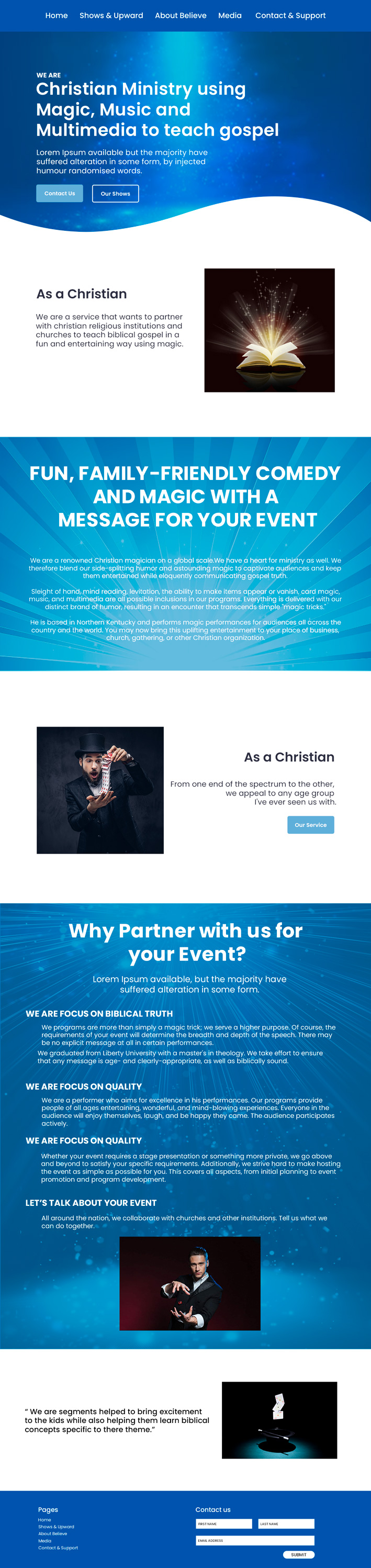 Web Design by Design_Duo for R Software | Design #30398087