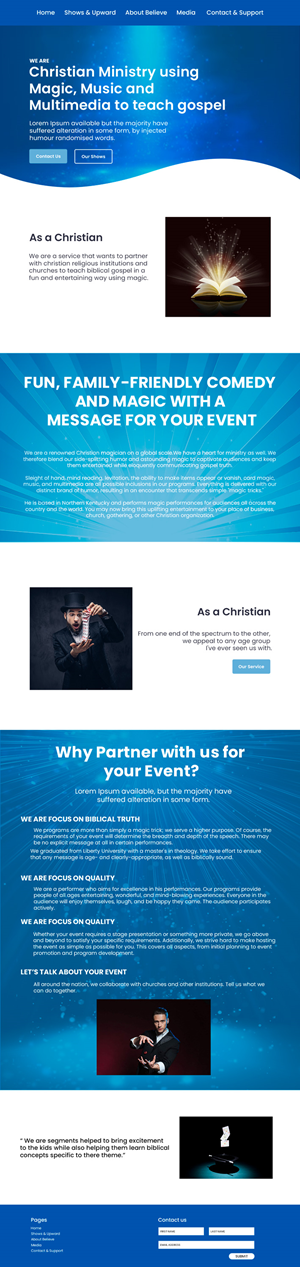 Web Design by Design_Duo