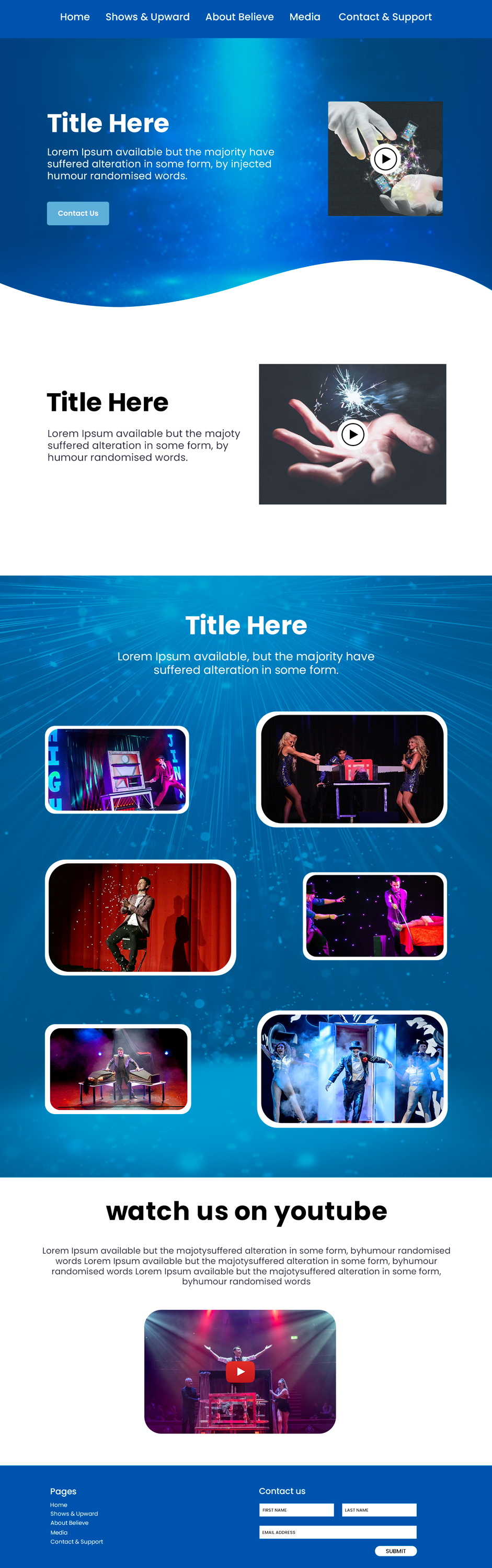 Web-Design von Design_Duo für R Software | Design #30398088