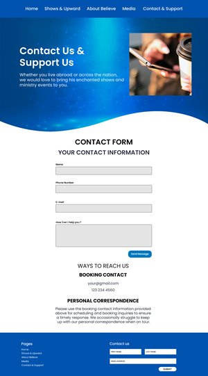 Web-Design von Design_Duo für R Software | Design: #30398089