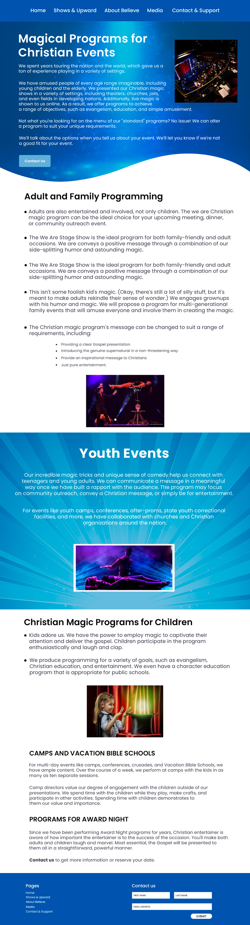 Web Design by Design_Duo for R Software | Design #30398091