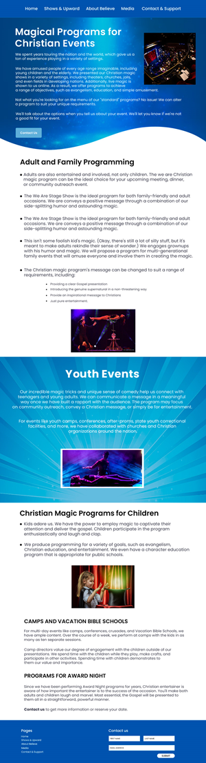 Web-Design von Design_Duo für R Software | Design: #30398091