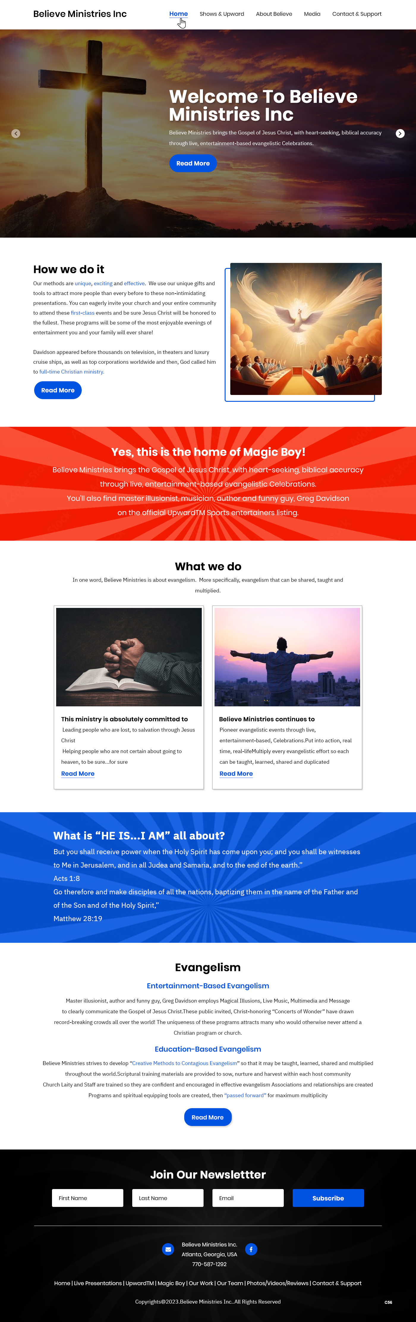 Web Design by pb for R Software | Design #30379825