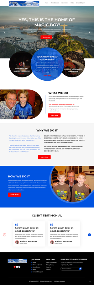 Web-Design von pb für R Software | Design: #30379827