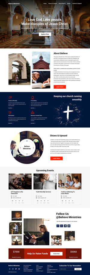 Web-Design von creative.bugs für R Software | Design: #30385449