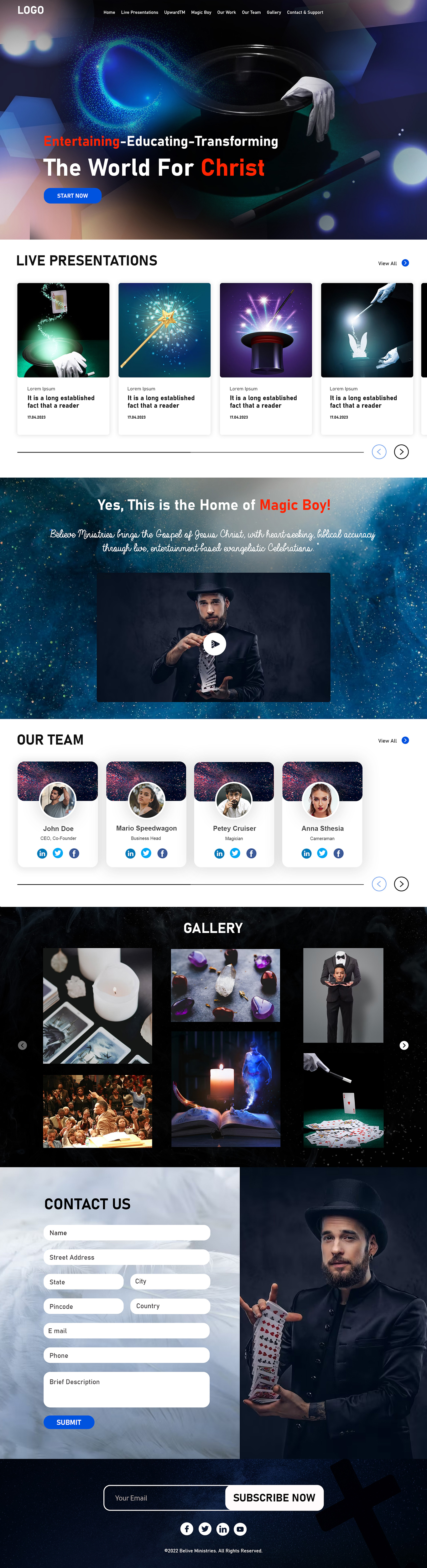 Web Design by creative.bugs for R Software | Design #30385875