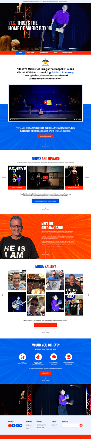 Diseño Web por Irshad Ansari para R Software | Diseño #30391239