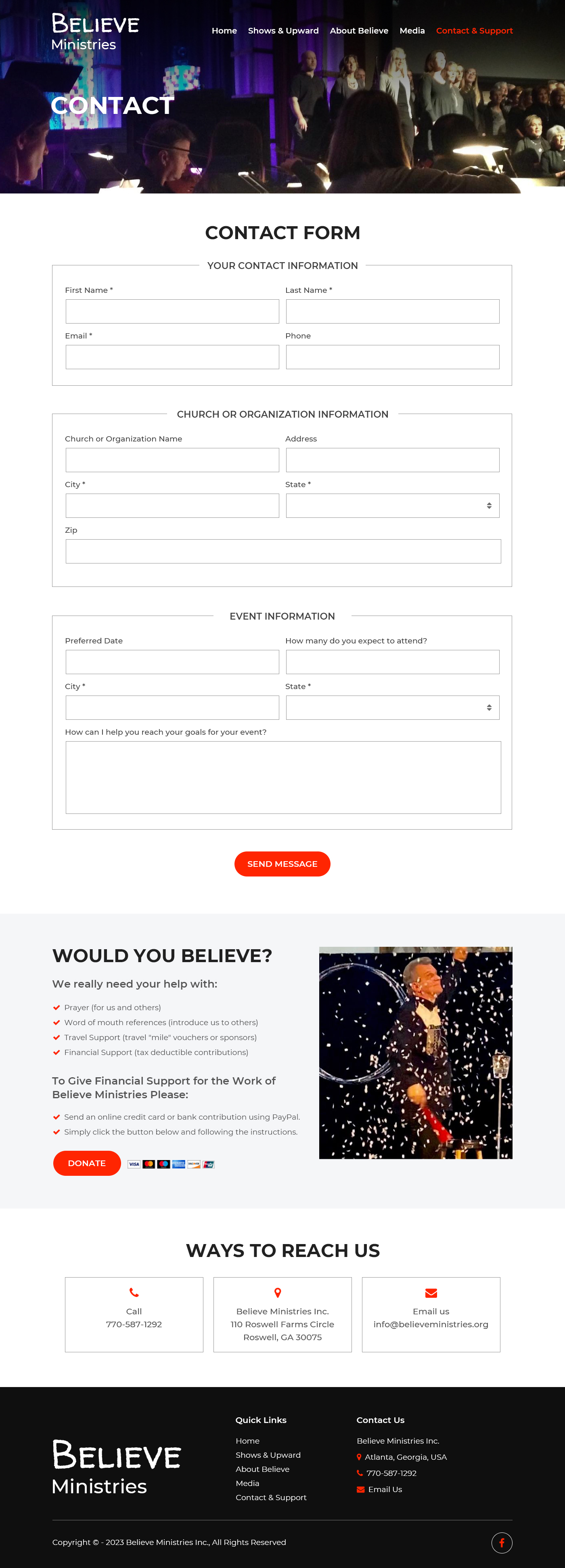 Web Design by Starlyn DS for R Software | Design #30464670