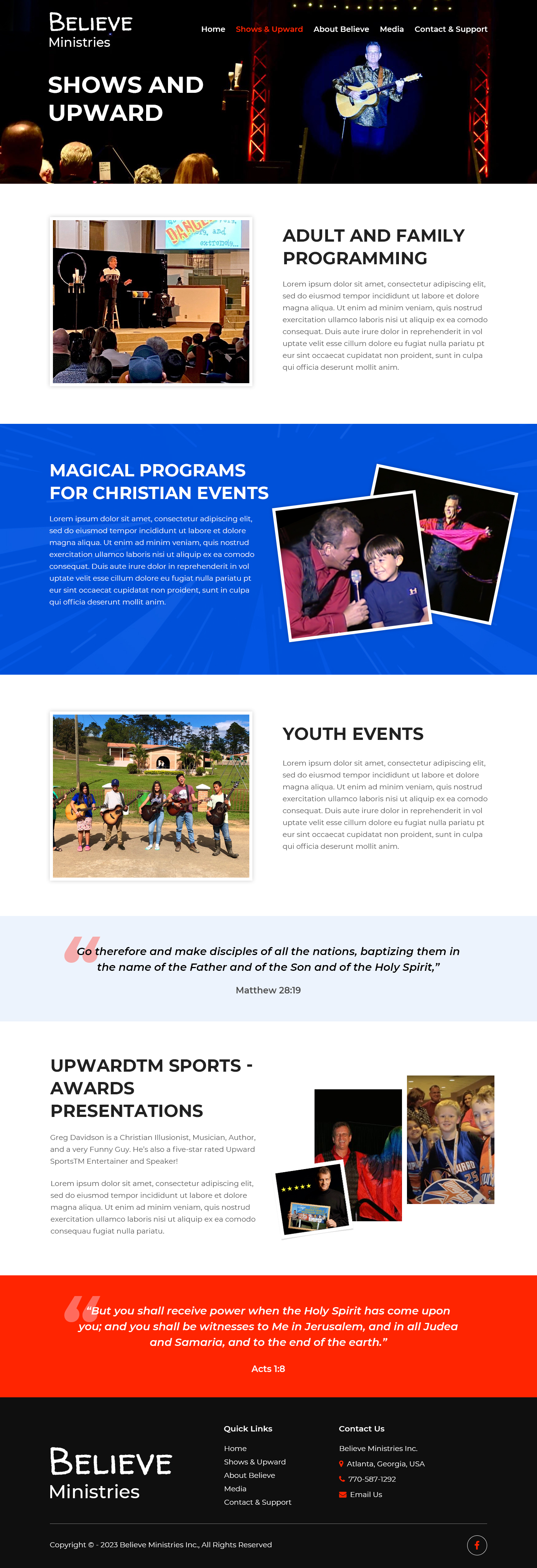 Web-Design von Starlyn DS für R Software | Design #30464672