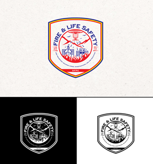 Logo Design by Logo Stock for Colorado Division of Fire Prevention and Control | Design: #30403373