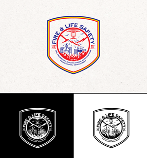 Logo Design by Logo Stock for Colorado Division of Fire Prevention and Control | Design: #30405633