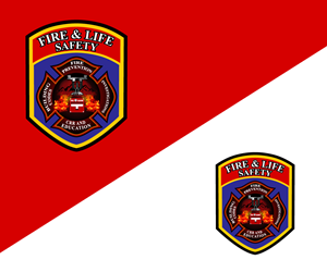 Design de Logo par Paint-Tools pour Colorado Division of Fire Prevention and Control | Design #30366132
