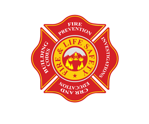 Logo Design by Paint-Tools for Colorado Division of Fire Prevention and Control | Design: #30366133