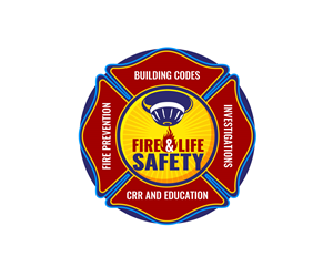 Logo Design by Paint-Tools for Colorado Division of Fire Prevention and Control | Design: #30366134
