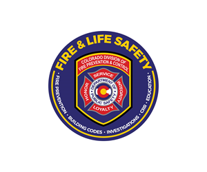 Logo Design by NancyTan for Colorado Division of Fire Prevention and Control | Design: #30366746