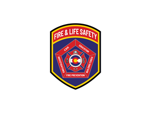 Logo Design by BNdesigner for Colorado Division of Fire Prevention and Control | Design: #30375661