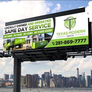 Billboard Design by Designers Hub for this project | Design: #30368015