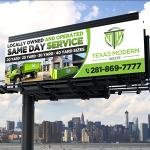 Billboard Design by Designers Hub for this project | Design: #30368016