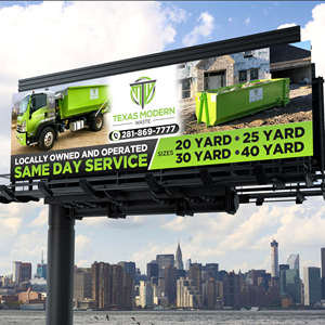Billboard Design by Designers Hub for this project | Design: #30376223