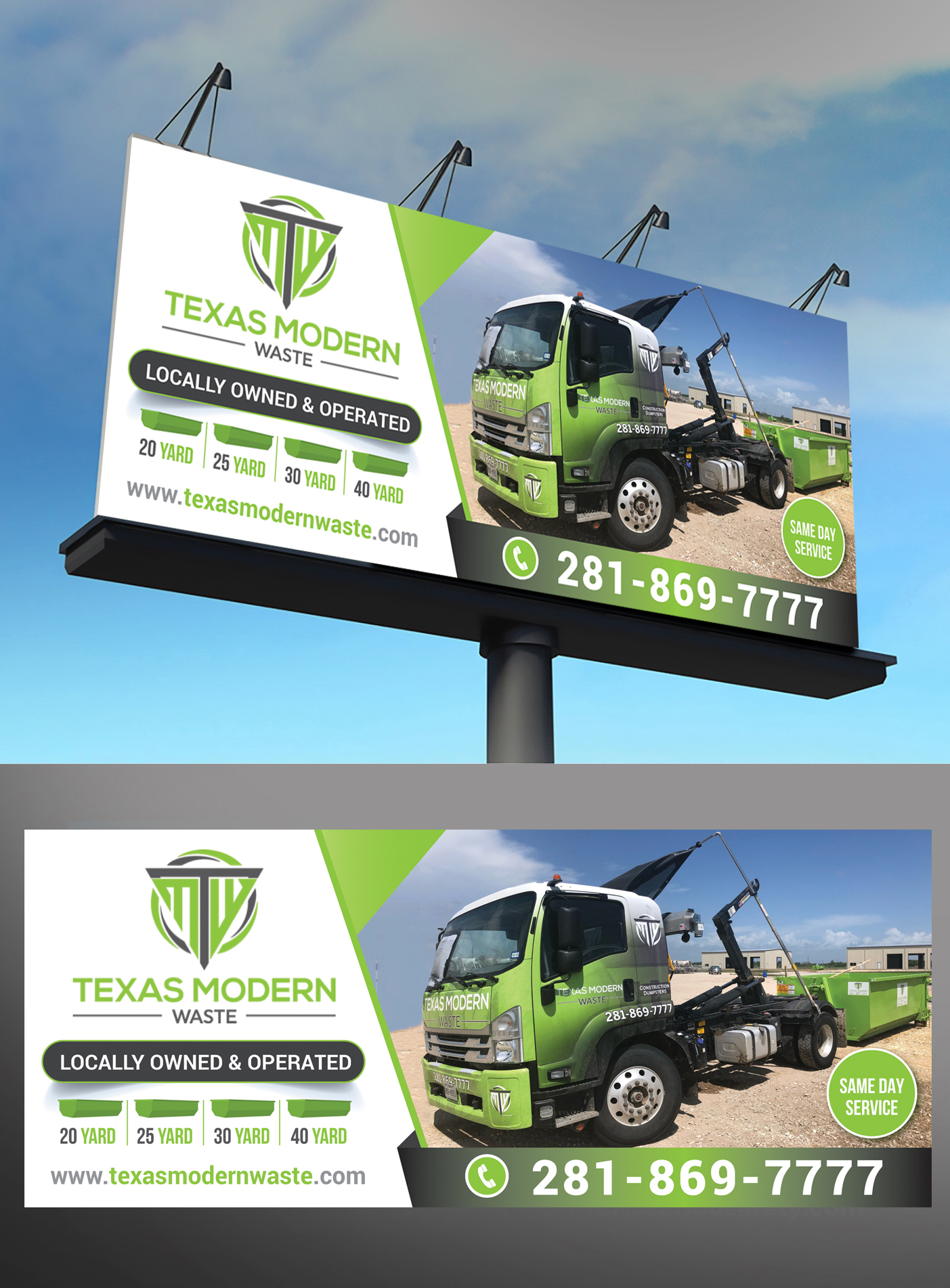 Design de Panneau par alex989 pour ce projet | Design #30365906