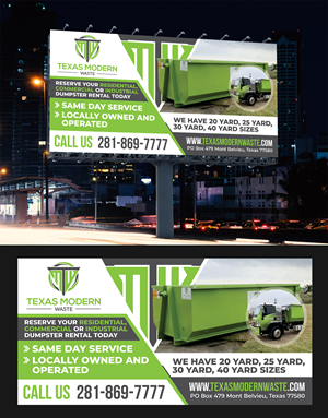 Design de Panneau par Aurora:) pour ce projet | Design : #30365190