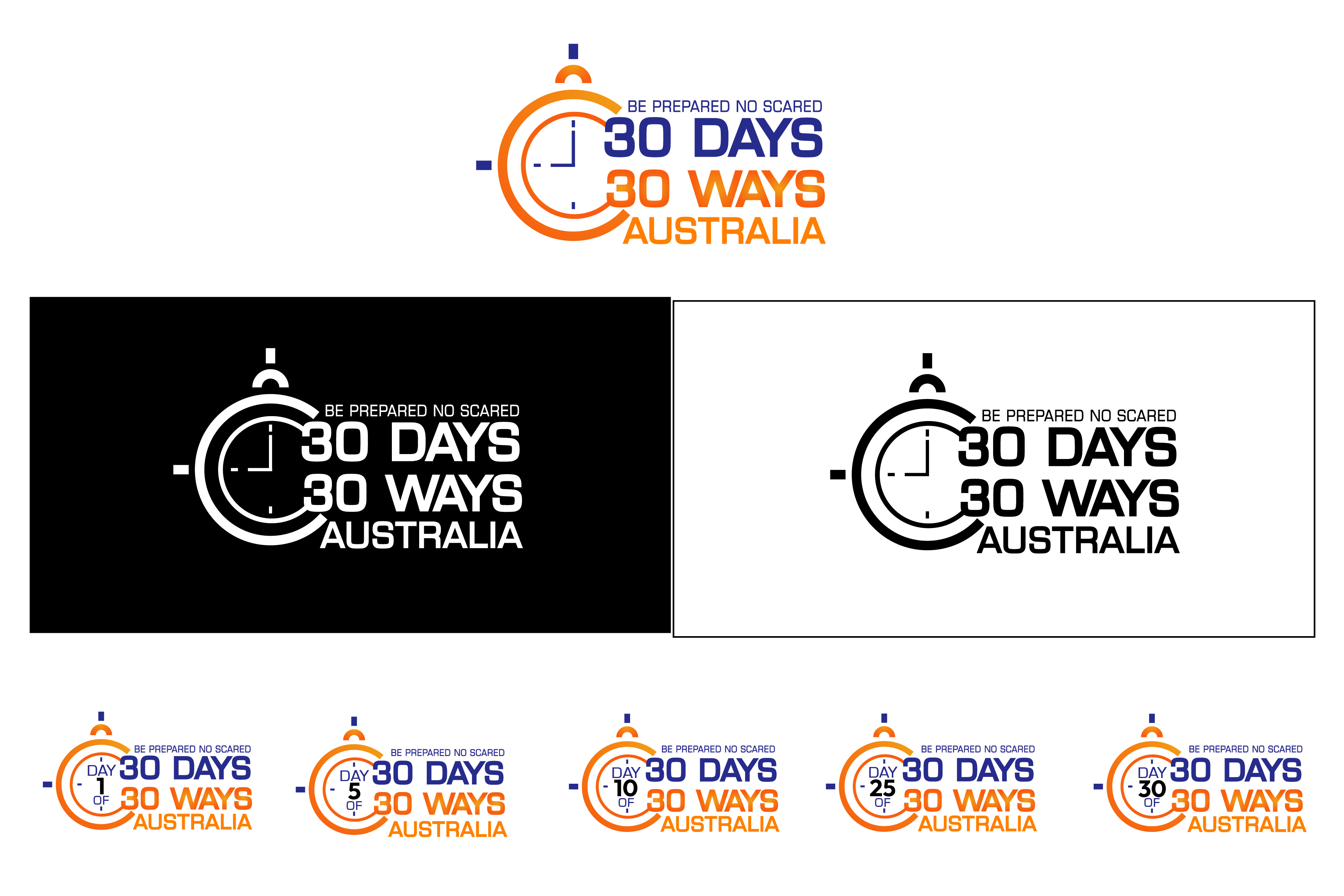 Logo Design by Sgyn Id for SA Fire & Emergency Services Commission | Design #30371391