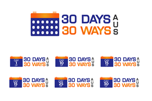 Logo Design by Sgyn Id for SA Fire & Emergency Services Commission | Design: #30383886