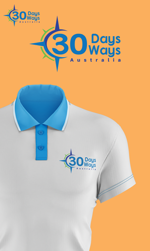 Logo Design by HezalGraphics
