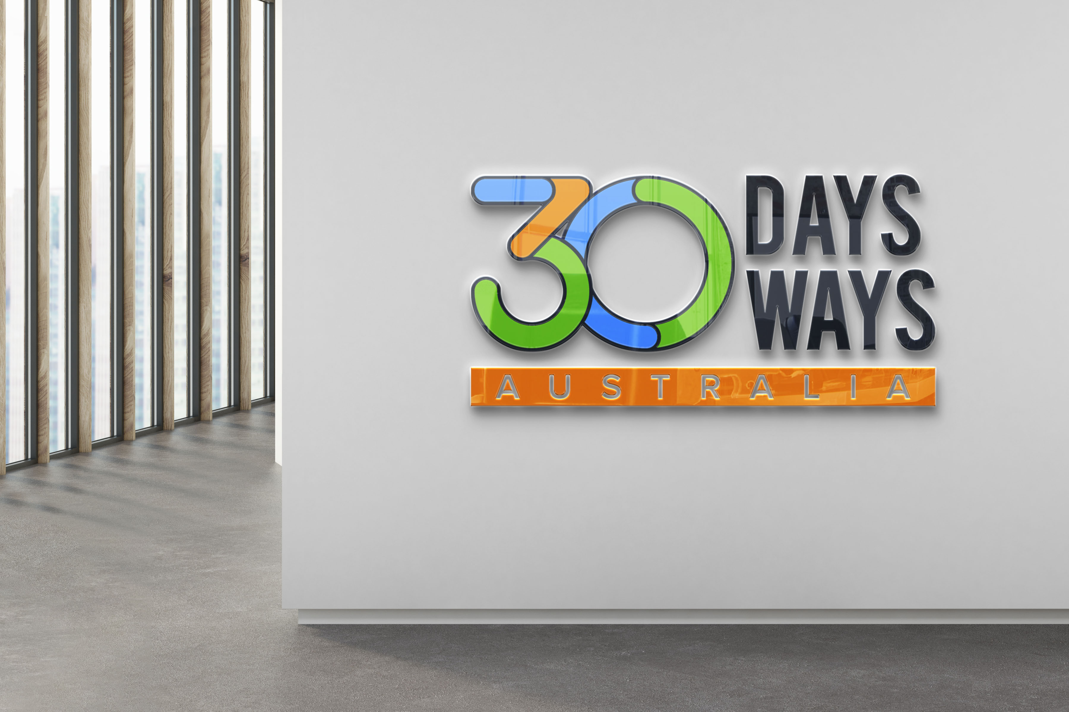 Logo Design by 4tech services for SA Fire & Emergency Services Commission | Design #30369687