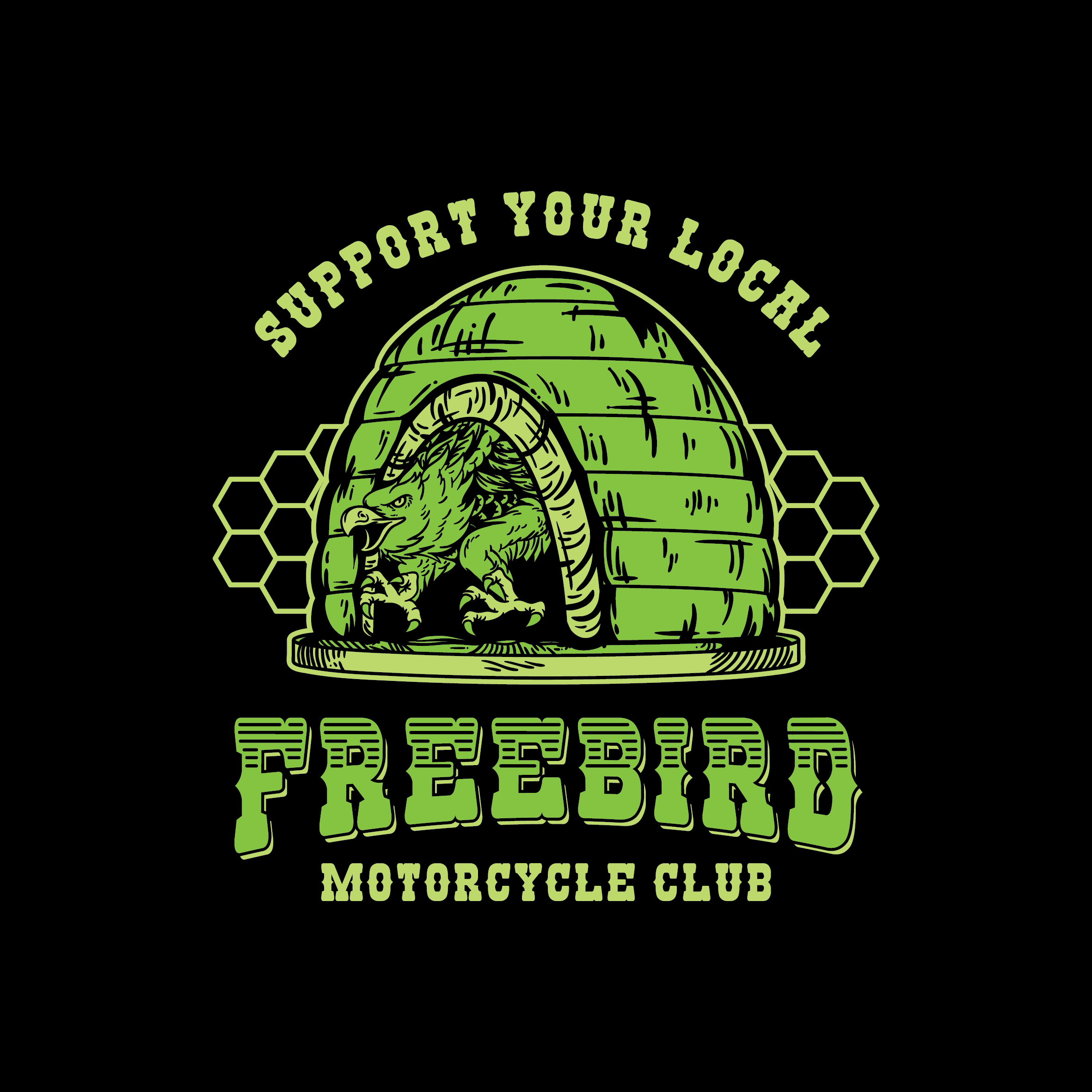 T-shirt Design by tulikur27 for this project | Design #30391054
