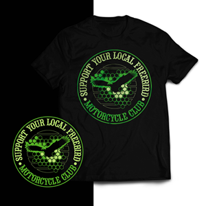 Diseño de Camiseta por onze design para este proyecto | Diseño #30378177