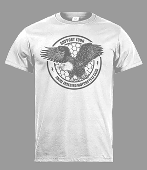 T-shirt Design by Johncina for this project | Design: #30382750