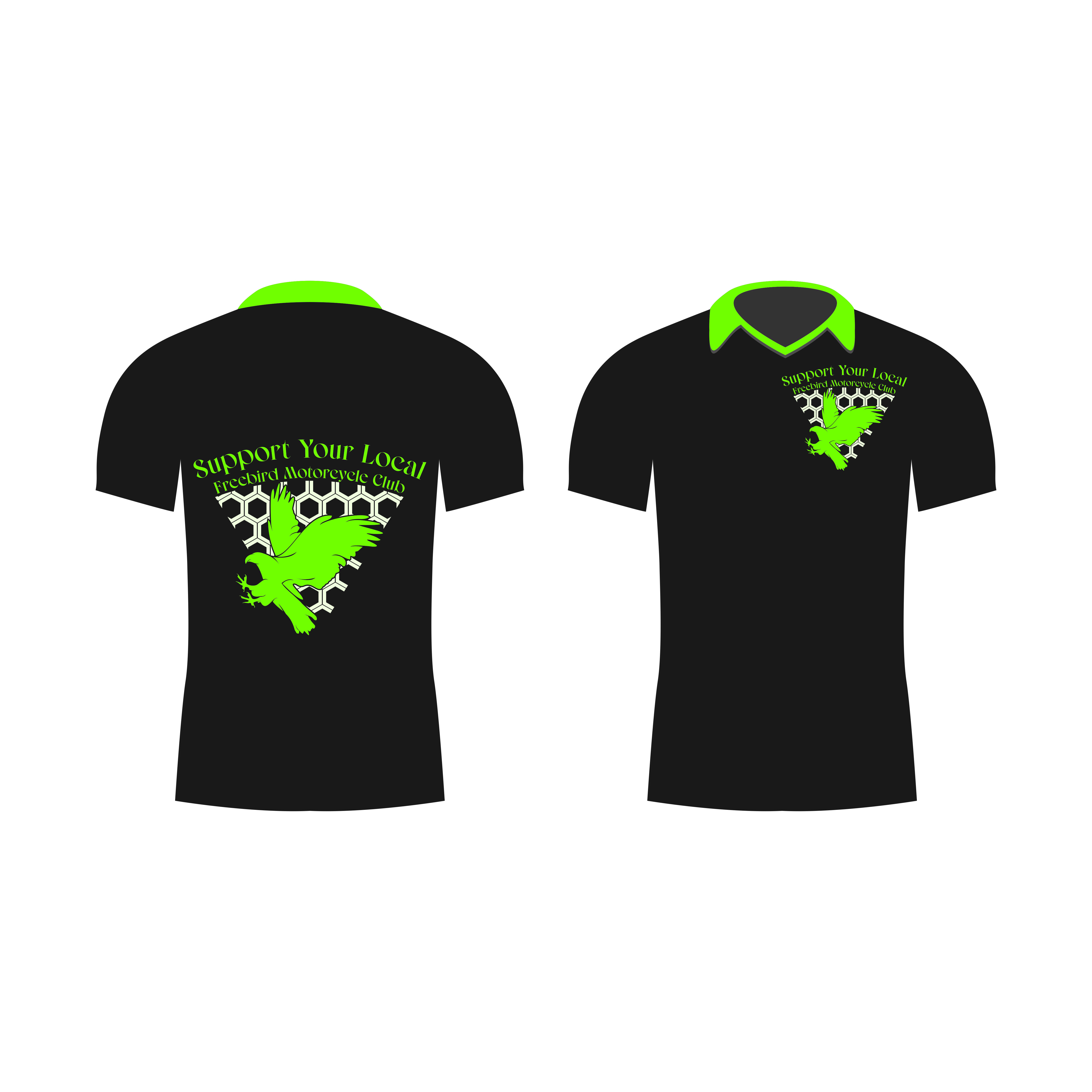 Design de T-shirt par asyifa pour ce projet | Design #30396422