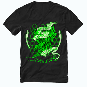 Diseño de Camiseta por hasti ismalia para este proyecto | Diseño #30388366