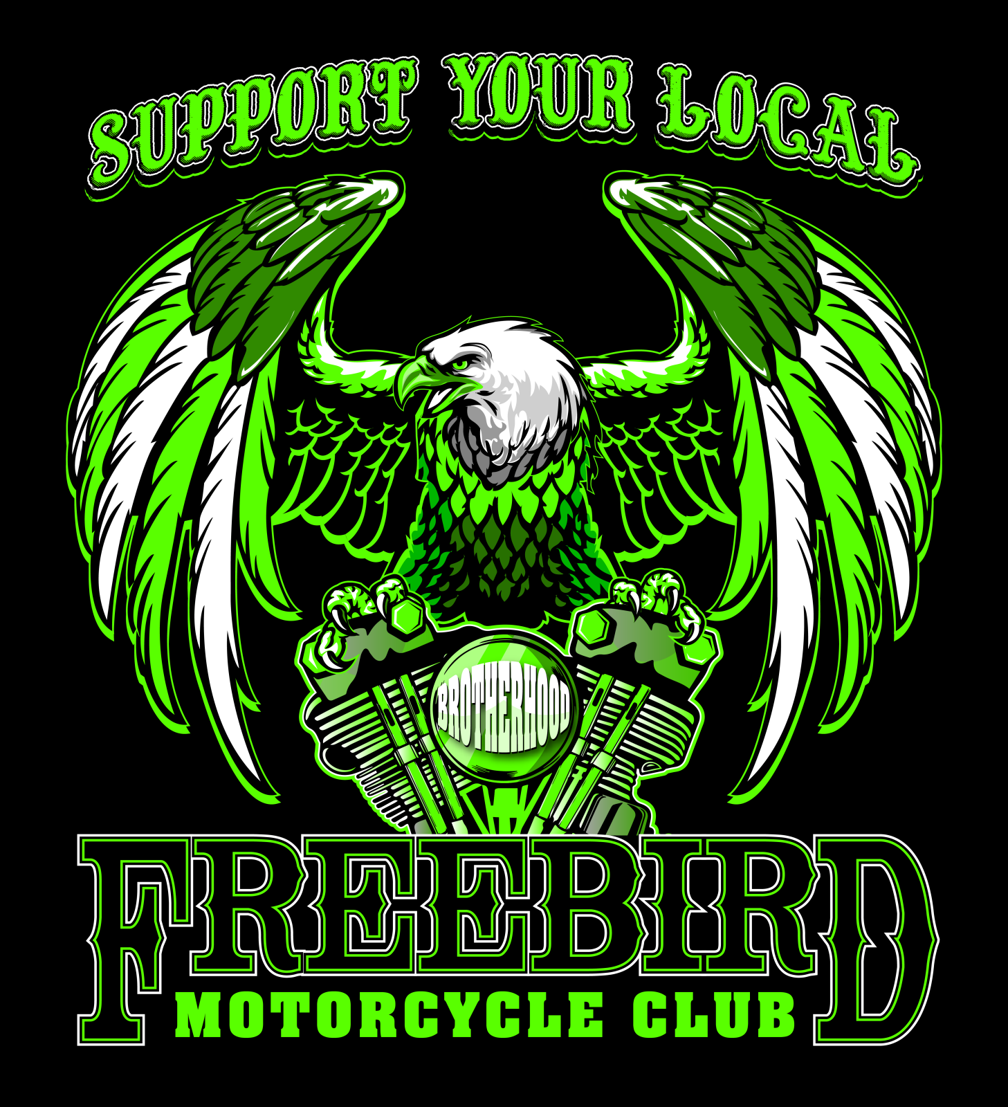 T-shirt Design by Get'n Graphic for this project | Design #30407847