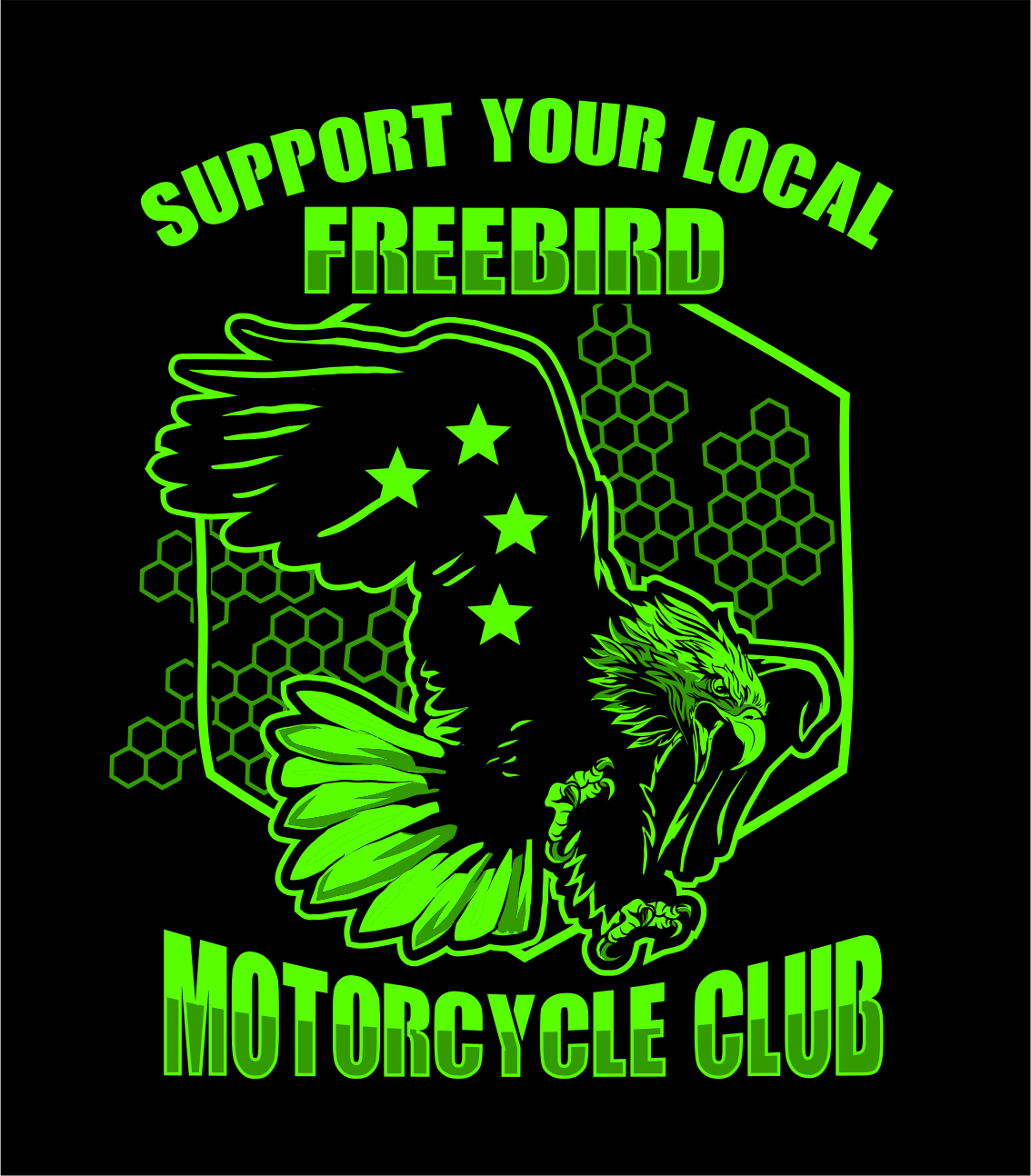 T-Shirt-Design von Yakuza20 für dieses Projekt | Design #30400400