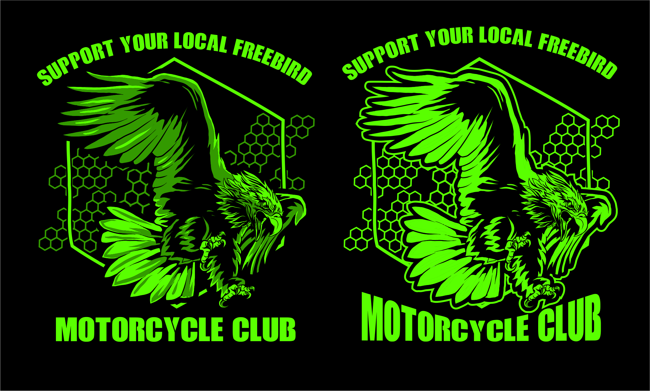 T-shirt Design by Yakuza20 for this project | Design #30400403
