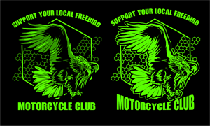 T-shirt Design by Yakuza20 for this project | Design: #30400403