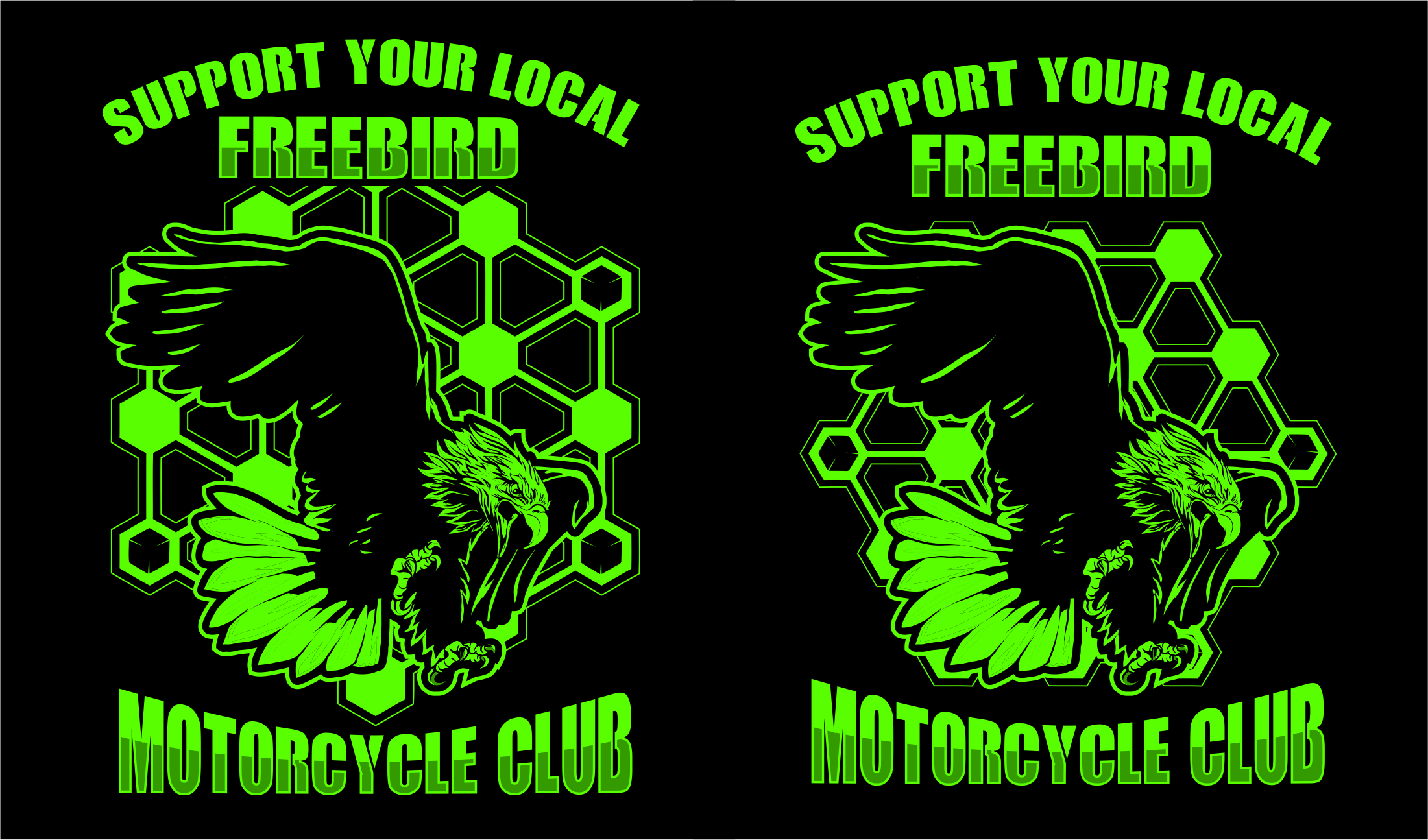 T-shirt Design by Yakuza20 for this project | Design #30400432