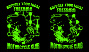 T-shirt Design by Yakuza20 for this project | Design: #30400432