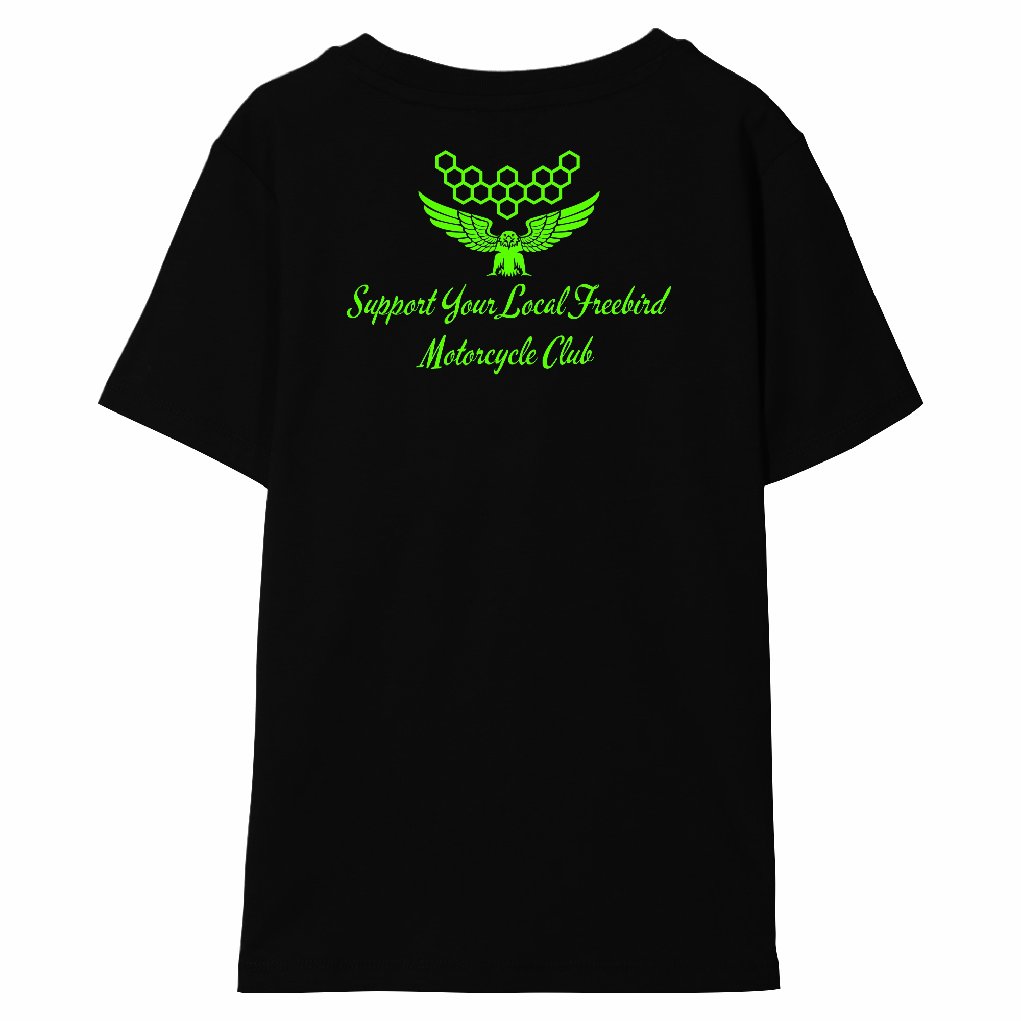 T-shirt Design by A10 for this project | Design #30365056