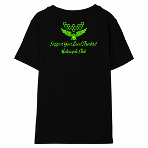Diseño de Camiseta por ARTUGA para este proyecto | Diseño #30365056