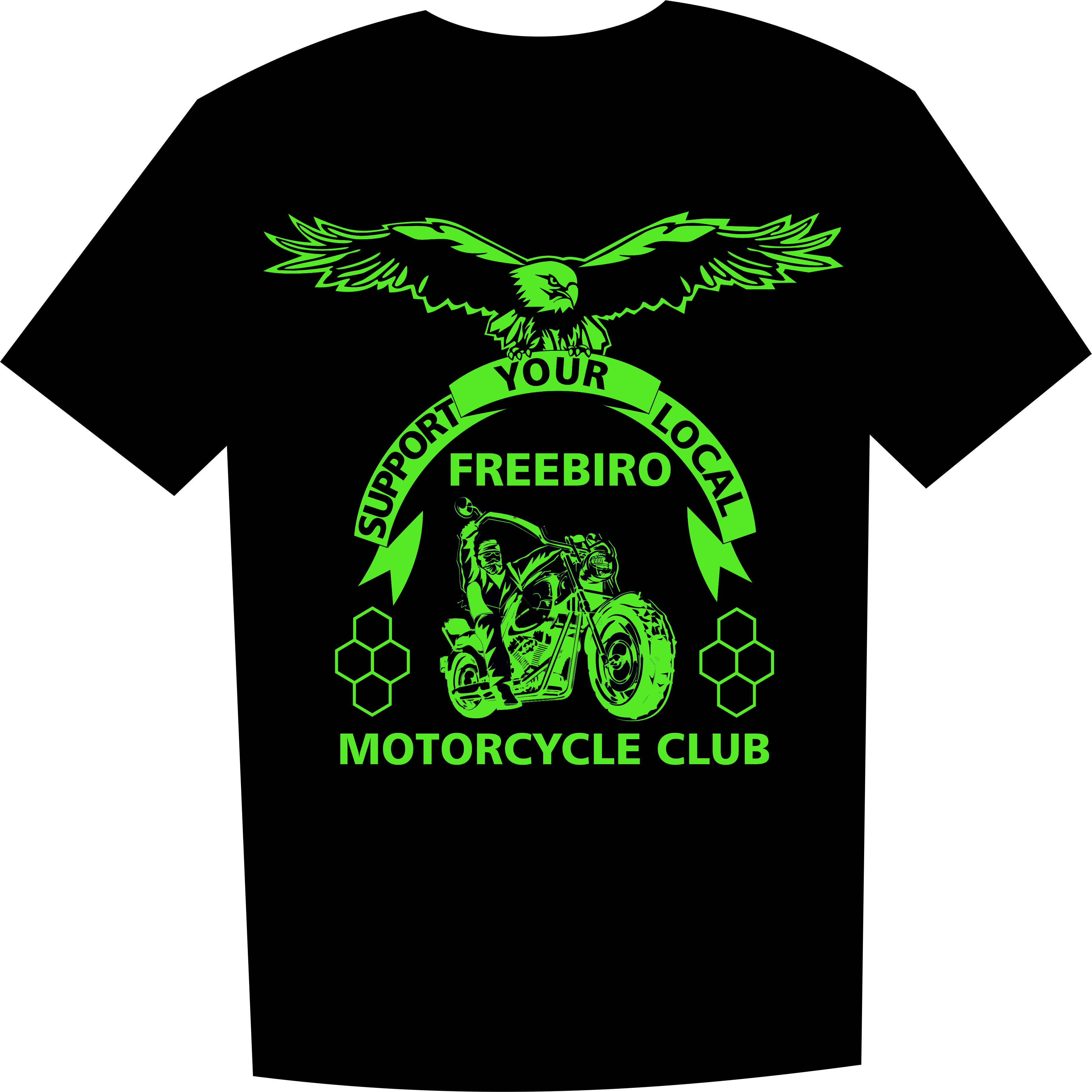 Design de T-shirt par Jamal 12 pour ce projet | Design #30391988