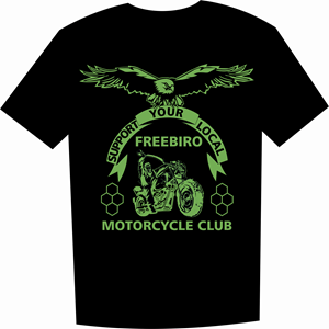Diseño de Camiseta por Jamal 12 para este proyecto | Diseño #30391988