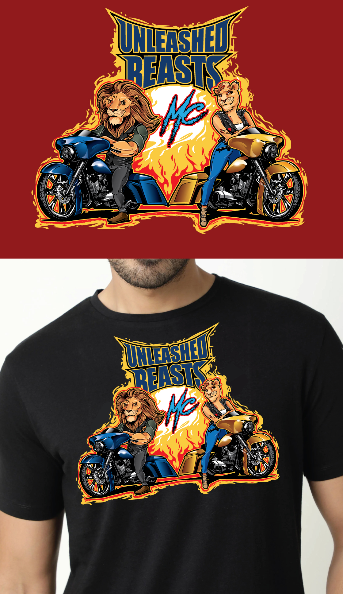 T-Shirt-Design von ally designs für dieses Projekt | Design #30384836