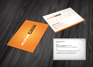 Design de Carte de Visite par diRtY.EMM pour ce projet | Design : #769591