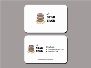 Design de Carte de Visite par zotik pour ce projet | Design : #771440