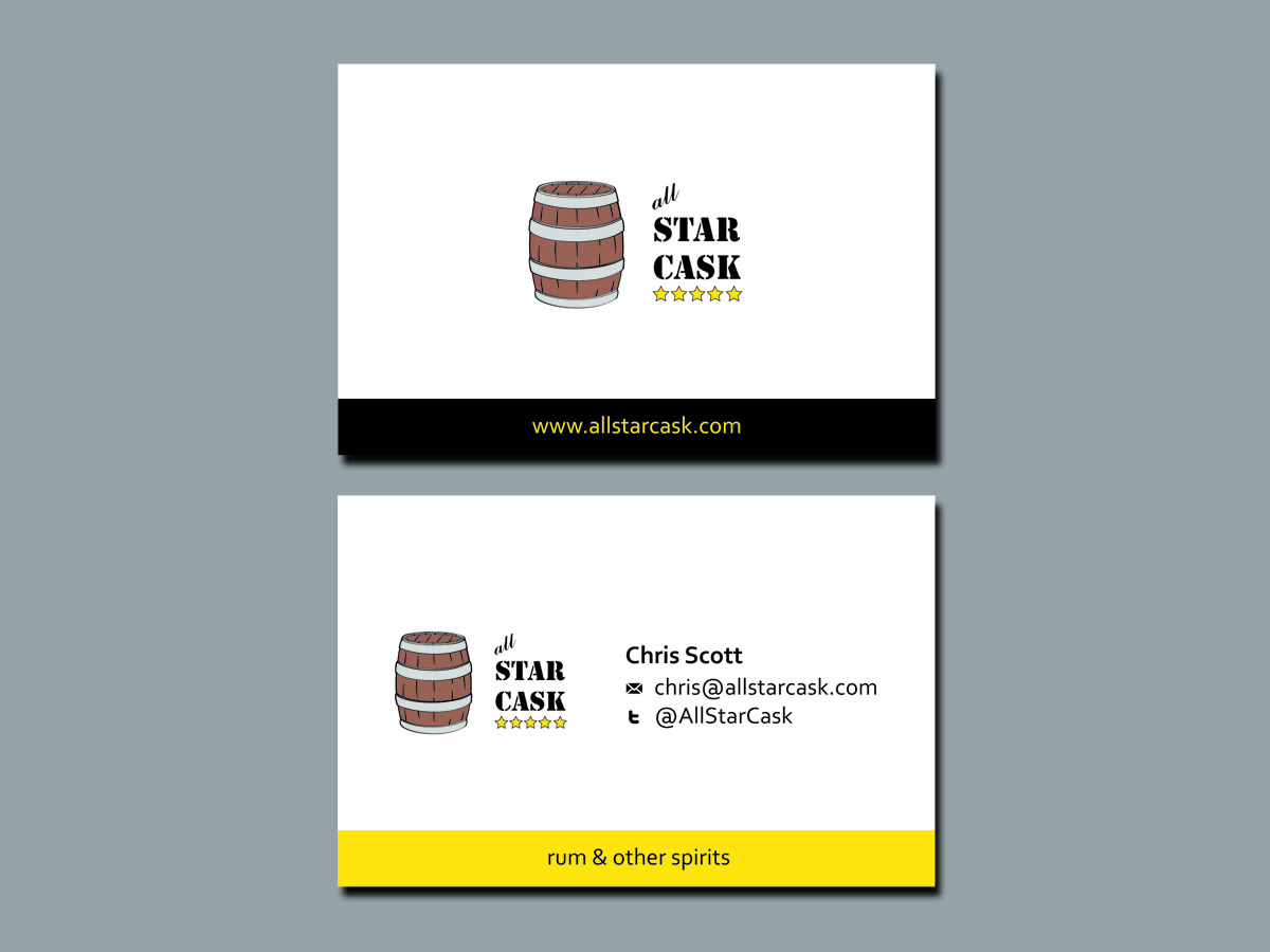 Design de Carte de Visite par zotik pour ce projet | Design #771443