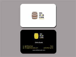 Design de Carte de Visite par zotik pour ce projet | Design : #771445