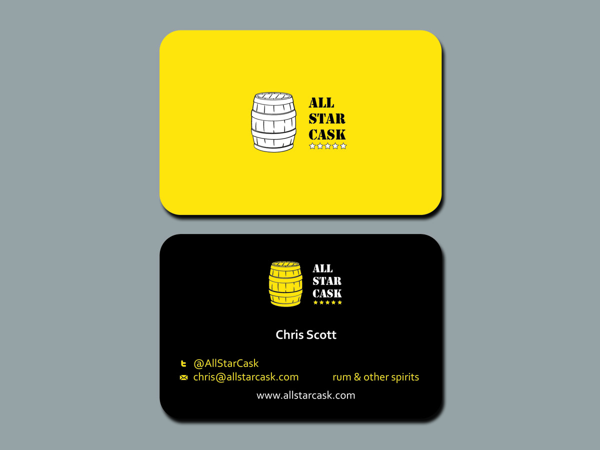 Design de Carte de Visite par zotik pour ce projet | Design #771446